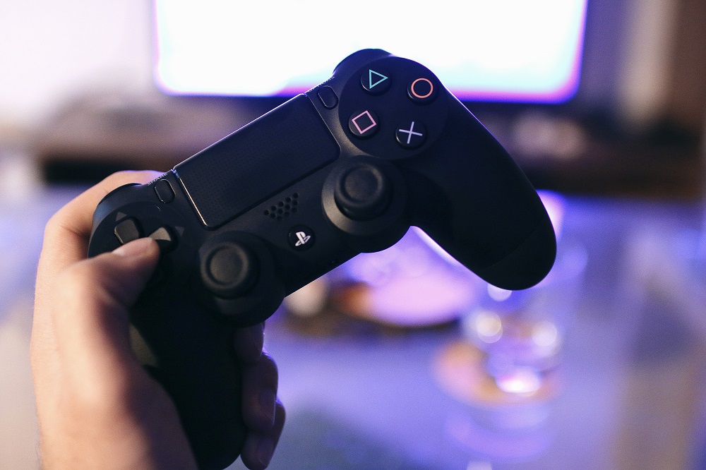 gaming